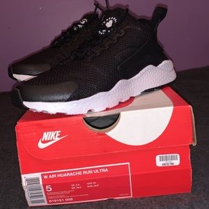 Nike Air Huarache Run Ultra
